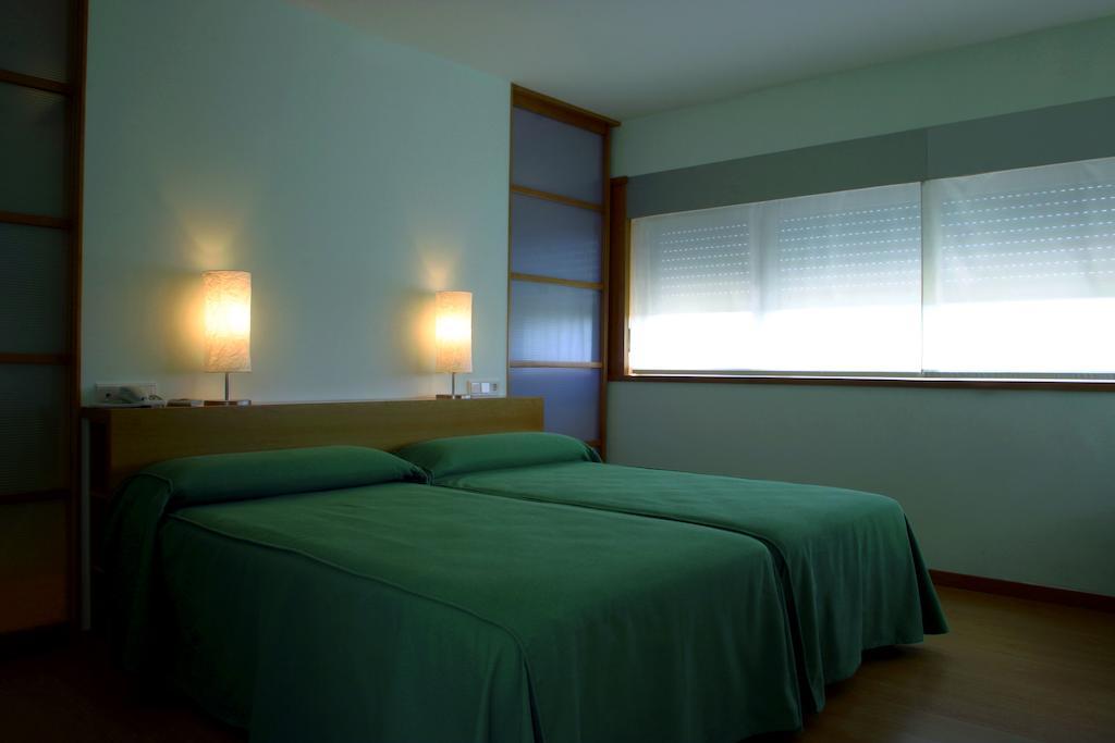Hotel Los Rosales Almansa Zimmer foto